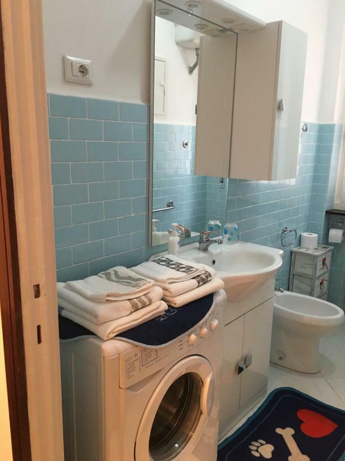 Apartamento Ad Metro Dal Centro Génova