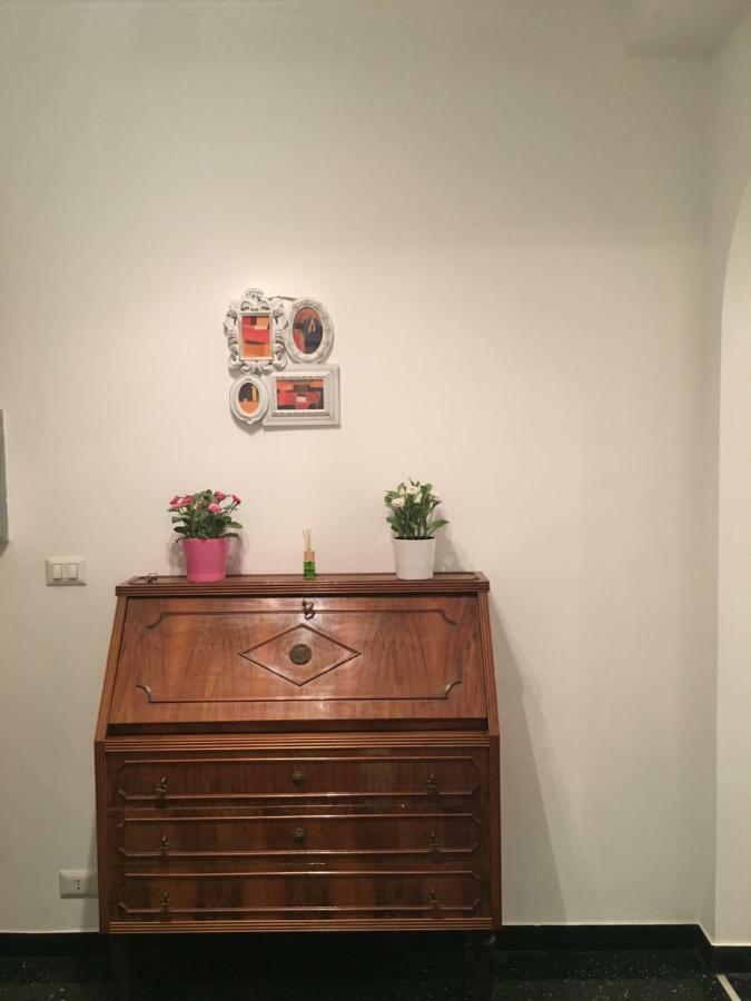 Ad Metro Dal Centro Apartment Genoa