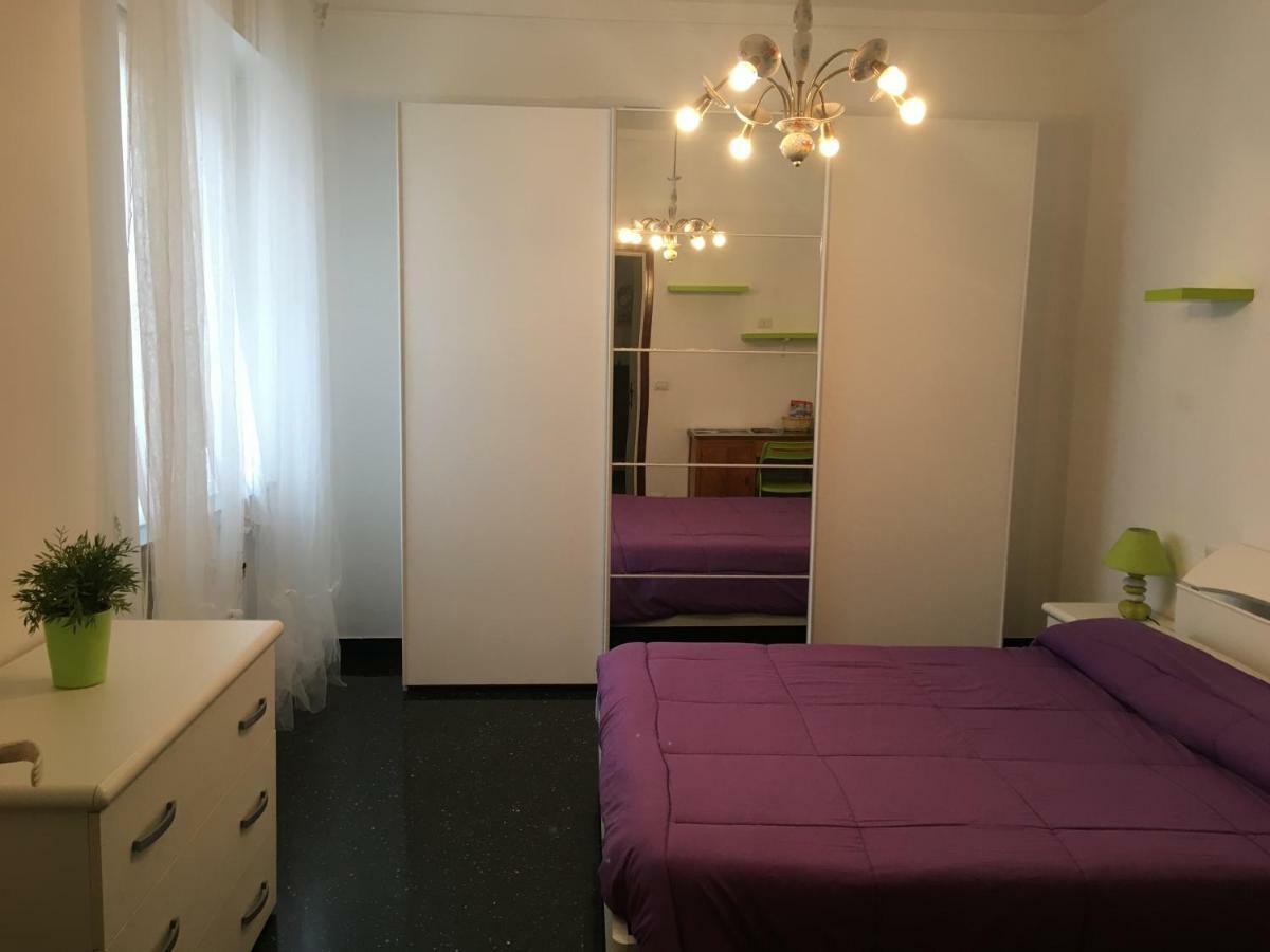 Apartamento Ad Metro Dal Centro *