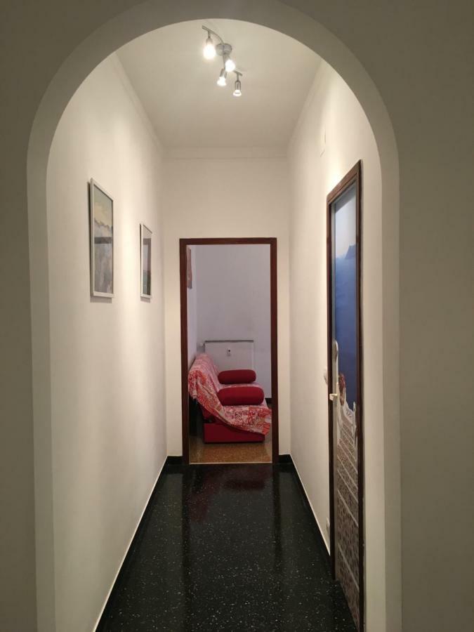 Apartamento Ad Metro Dal Centro