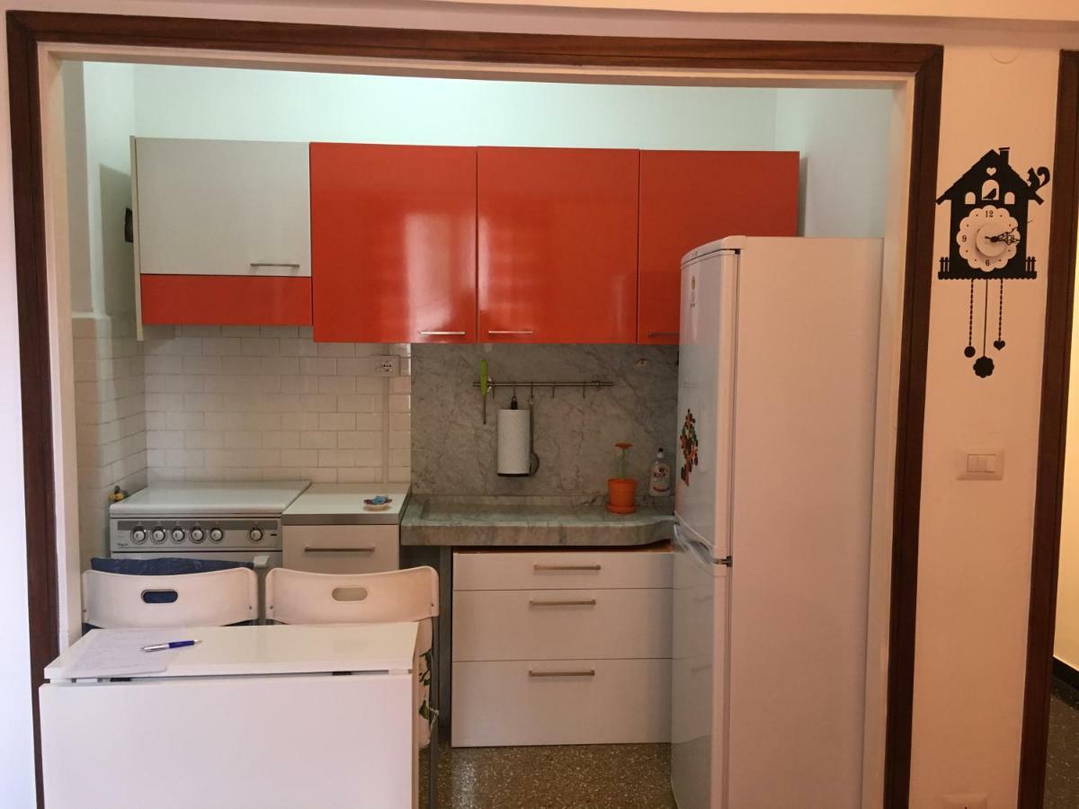 Ad Metro Dal Centro Génova